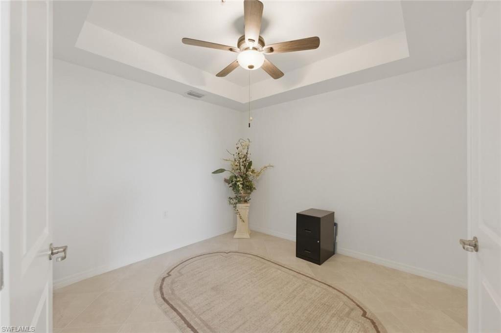 THE NATIONAL GOLF & COUNTRY CLUB AT AVE MARIA - Residential