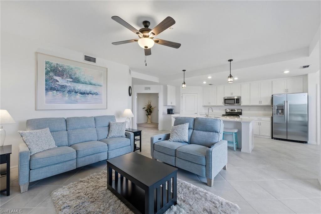 THE NATIONAL GOLF & COUNTRY CLUB AT AVE MARIA - Residential