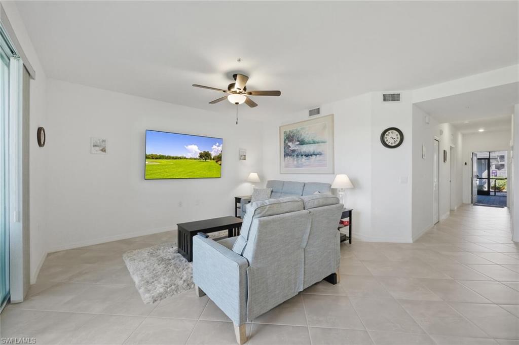 THE NATIONAL GOLF & COUNTRY CLUB AT AVE MARIA - Residential