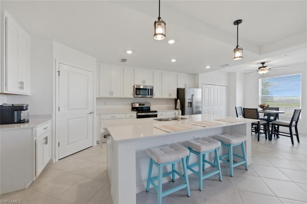 THE NATIONAL GOLF & COUNTRY CLUB AT AVE MARIA - Residential