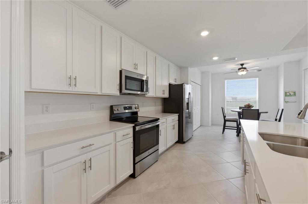 THE NATIONAL GOLF & COUNTRY CLUB AT AVE MARIA - Residential