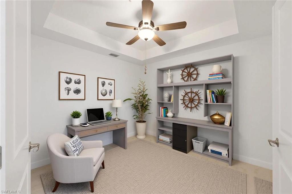 THE NATIONAL GOLF & COUNTRY CLUB AT AVE MARIA - Residential