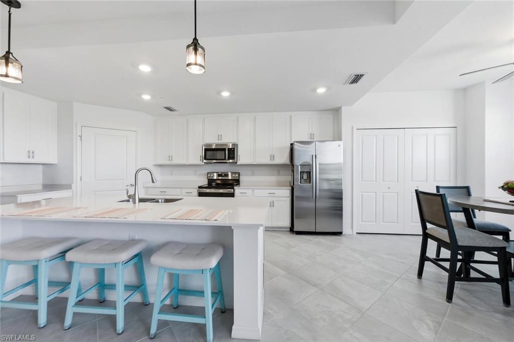 THE NATIONAL GOLF & COUNTRY CLUB AT AVE MARIA - Residential