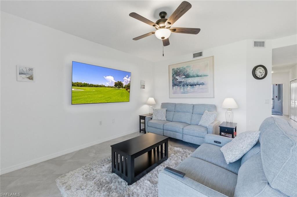 THE NATIONAL GOLF & COUNTRY CLUB AT AVE MARIA - Residential