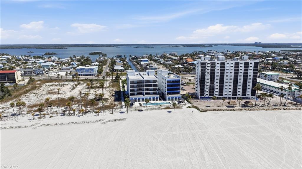 GULFSIDE 12 - Residential