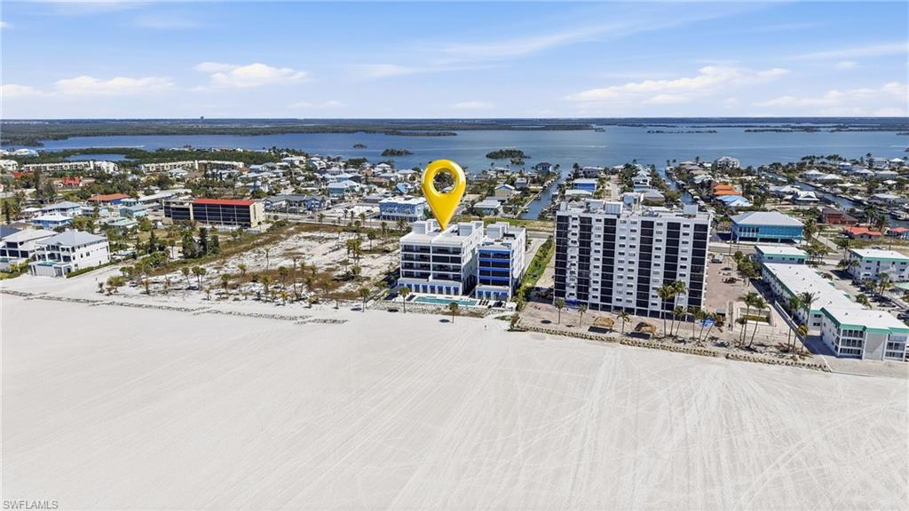 GULFSIDE 12 - Residential