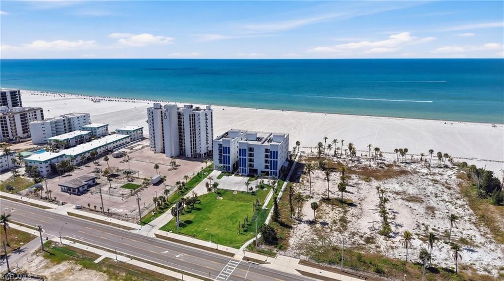 GULFSIDE 12 - Residential