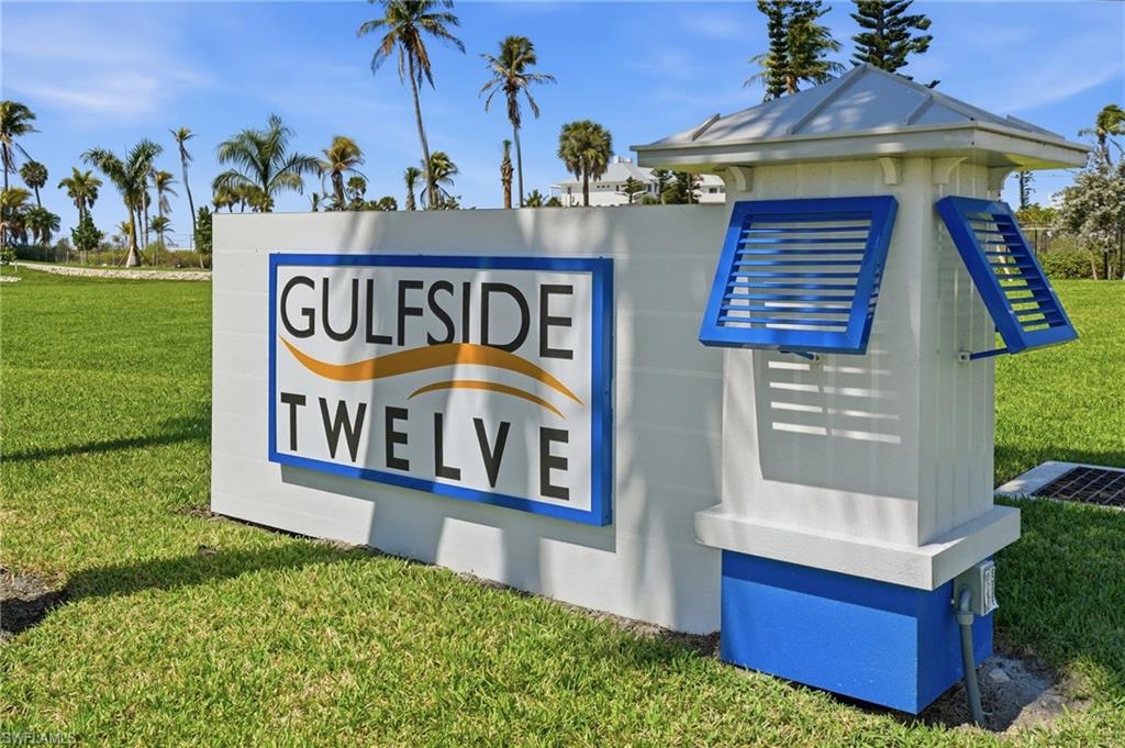 GULFSIDE 12 - Residential