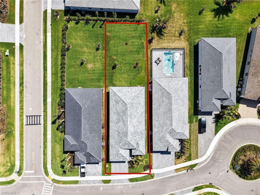 VALENCIA TRAILS - Residential