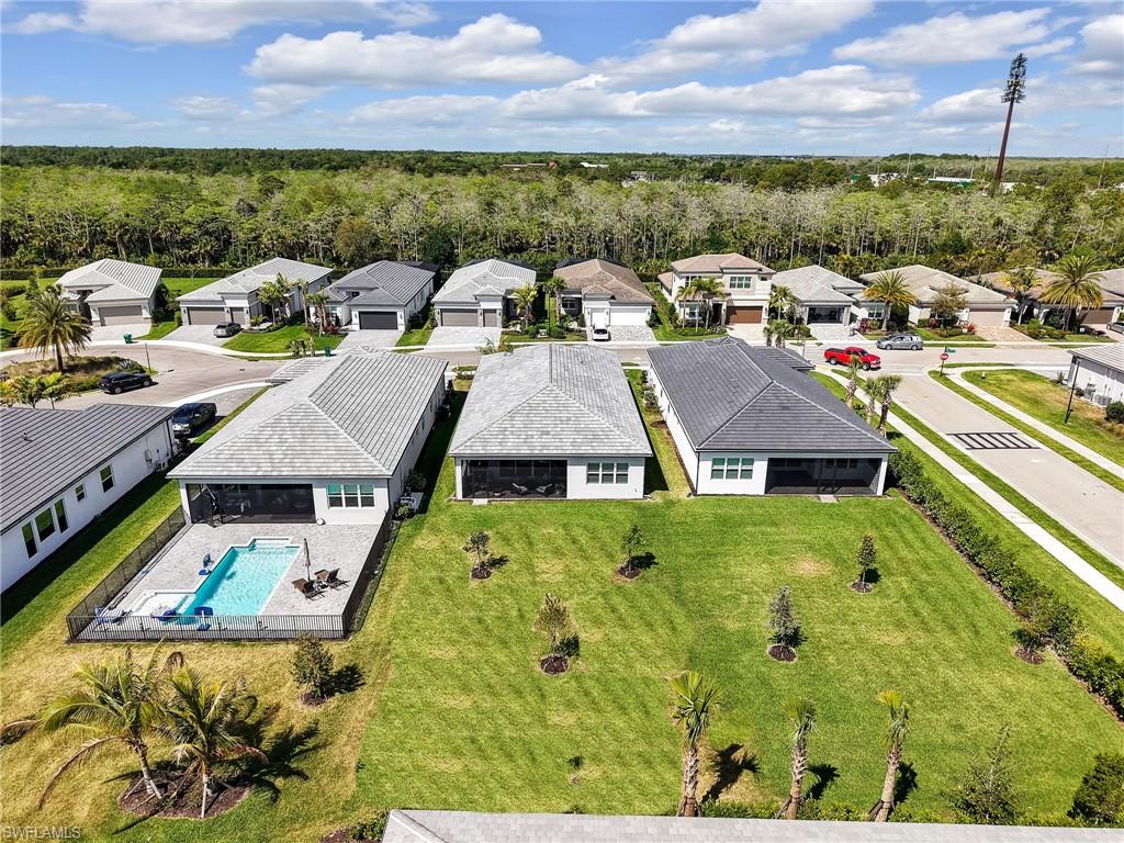 VALENCIA TRAILS - Residential