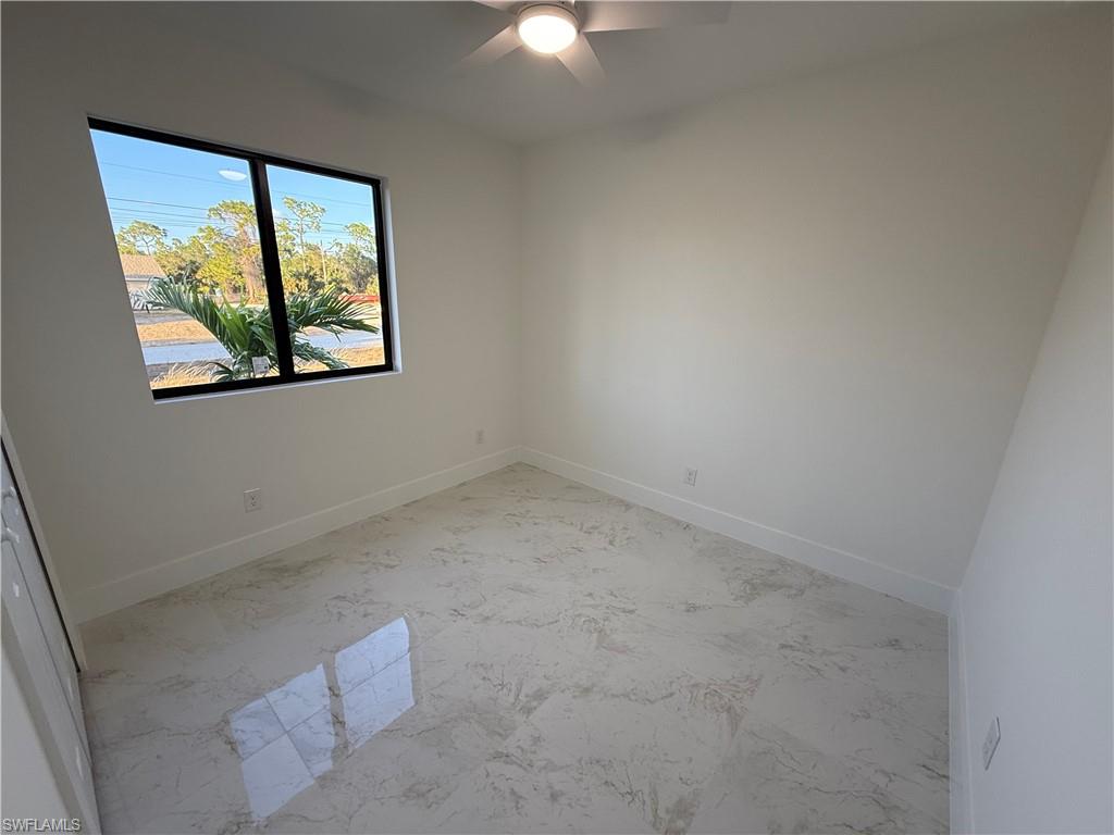 CAPE CORAL - Residential Lease