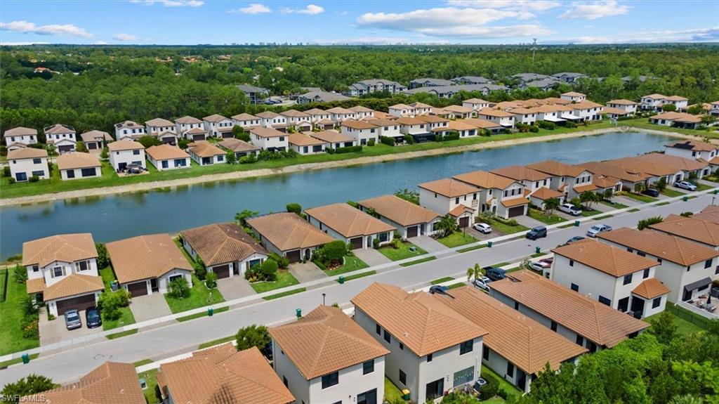 FRONTERRA - Residential