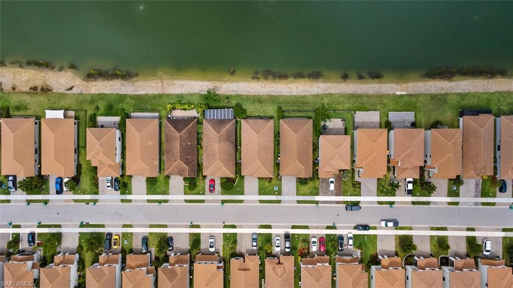 FRONTERRA - Residential