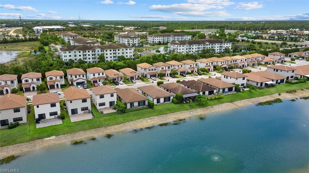 FRONTERRA - Residential