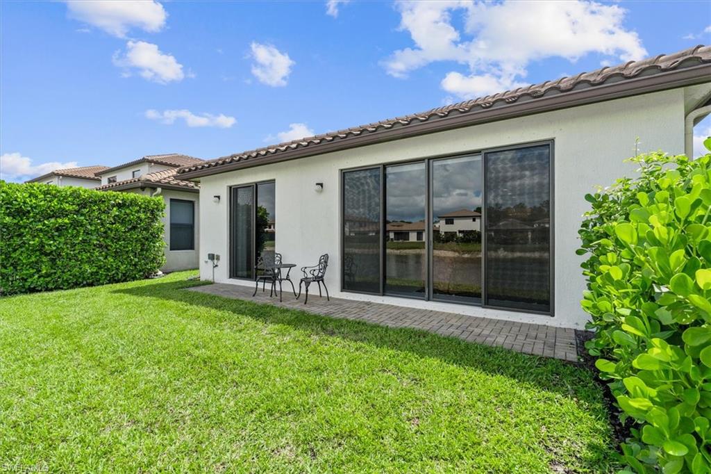 FRONTERRA - Residential