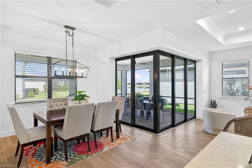 VERDANA VILLAGE - Residential