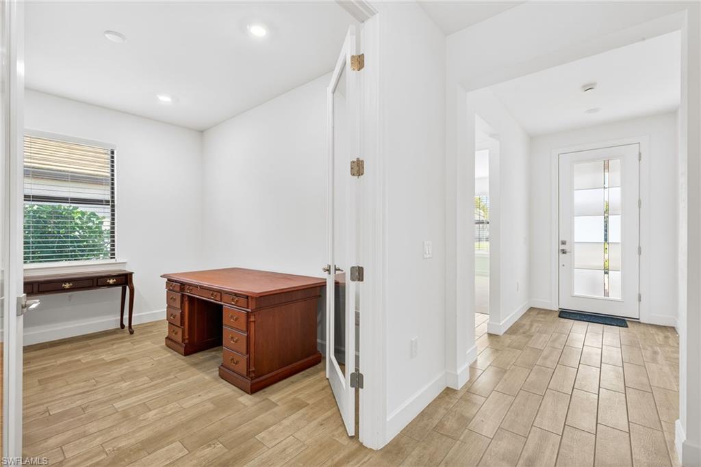 VERDANA VILLAGE - Residential