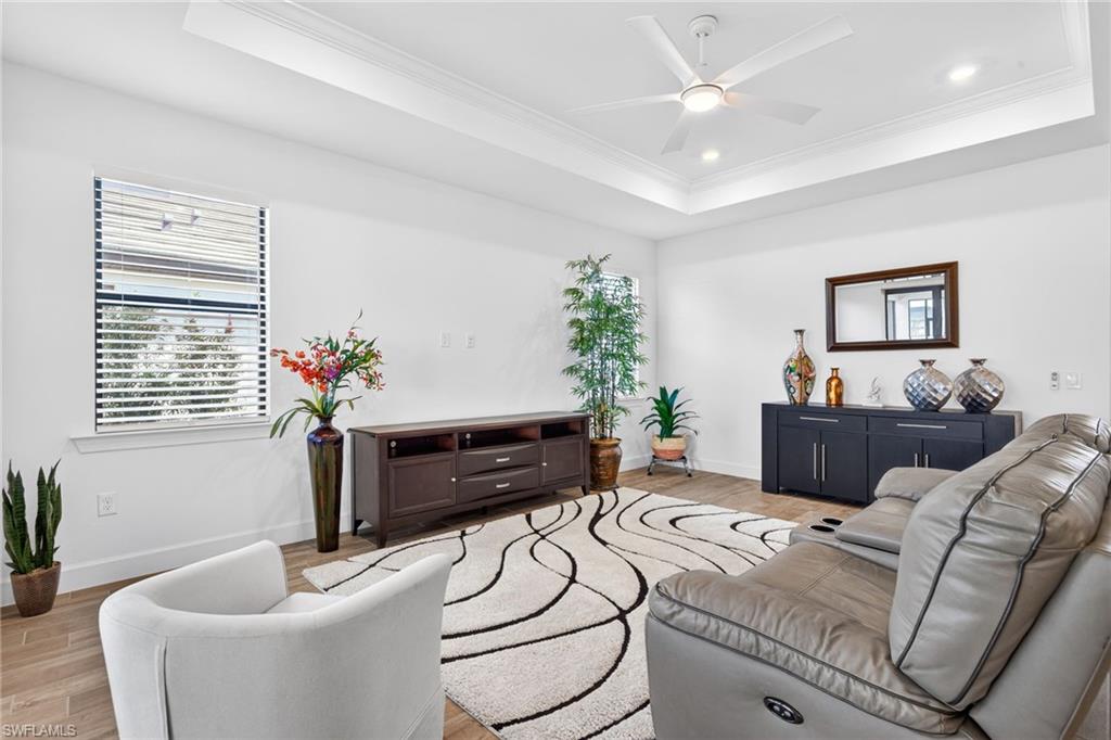 VERDANA VILLAGE - Residential