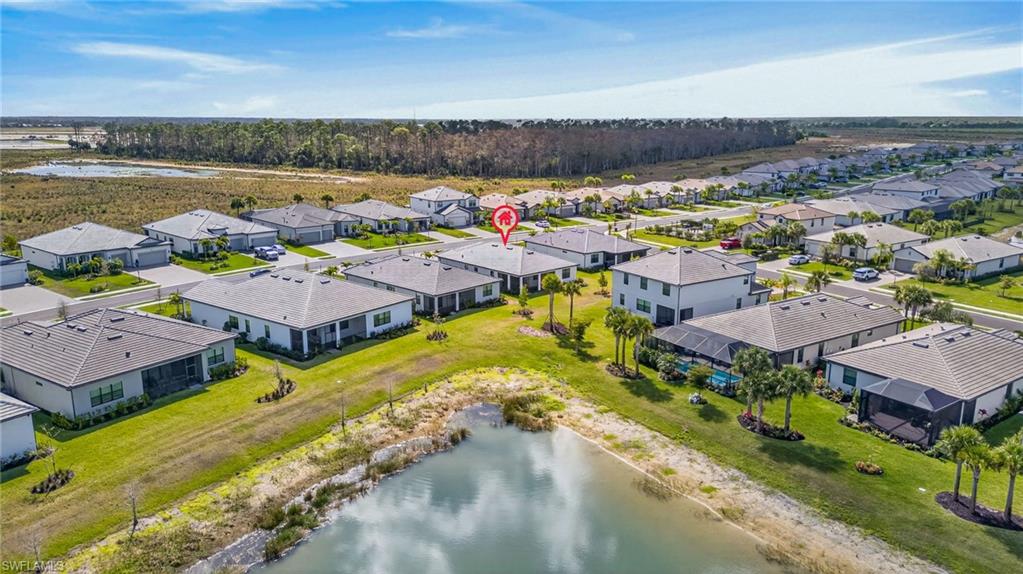 VERDANA VILLAGE - Residential