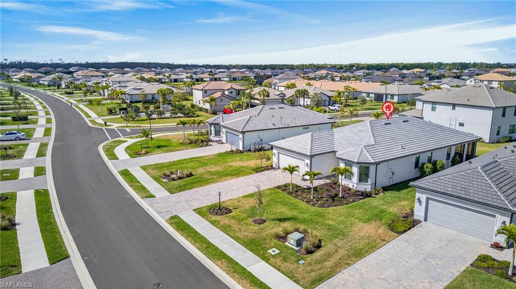 VERDANA VILLAGE - Residential