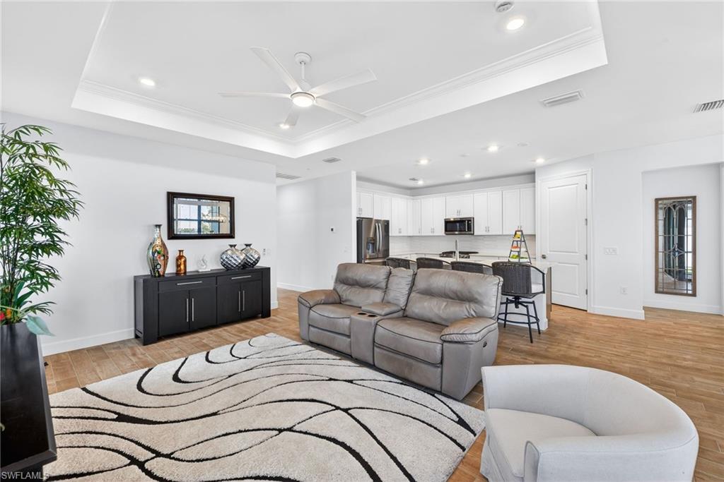 VERDANA VILLAGE - Residential