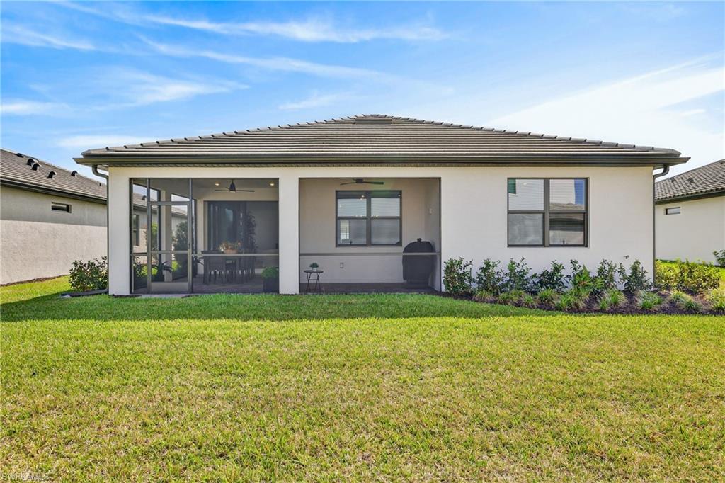 VERDANA VILLAGE - Residential