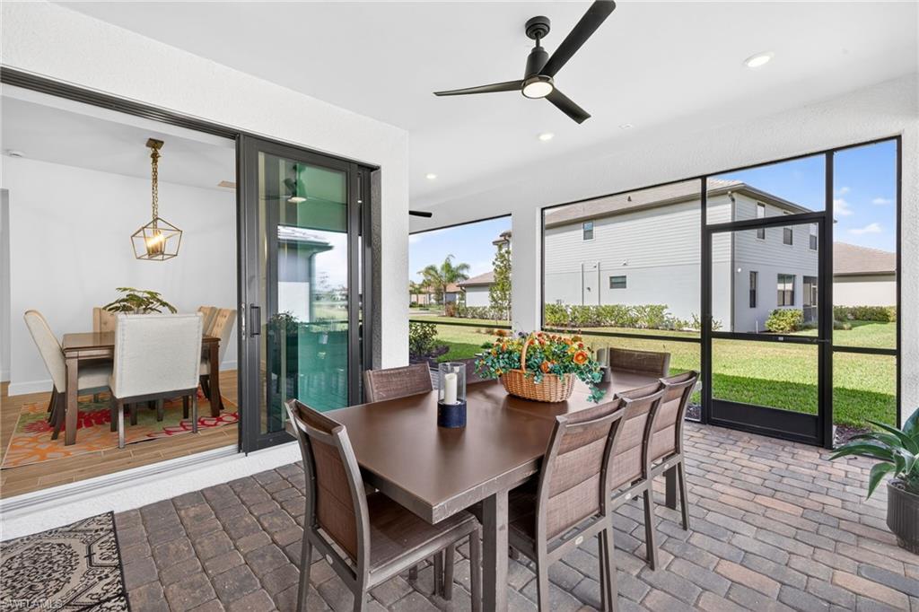 VERDANA VILLAGE - Residential