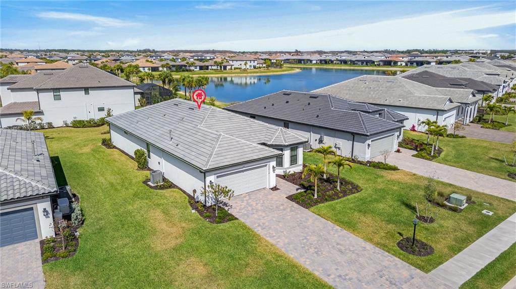 VERDANA VILLAGE - Residential