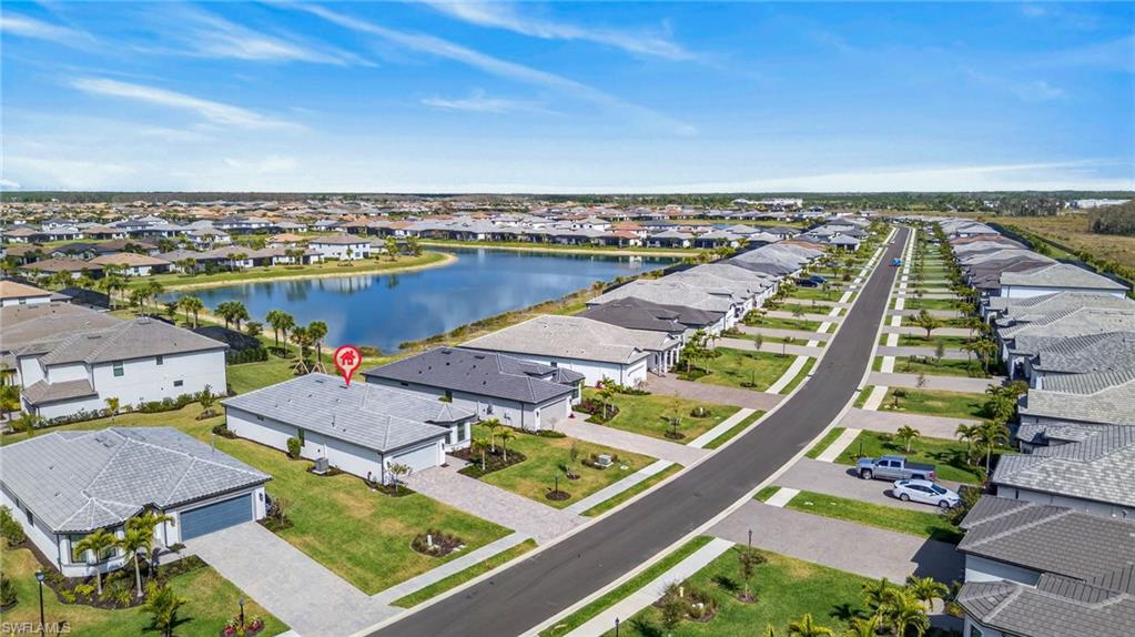 VERDANA VILLAGE - Residential