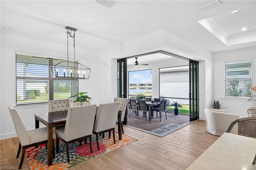 VERDANA VILLAGE - Residential