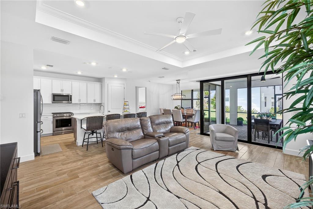 VERDANA VILLAGE - Residential