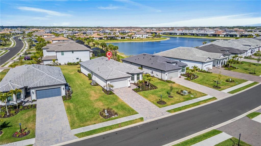 VERDANA VILLAGE - Residential