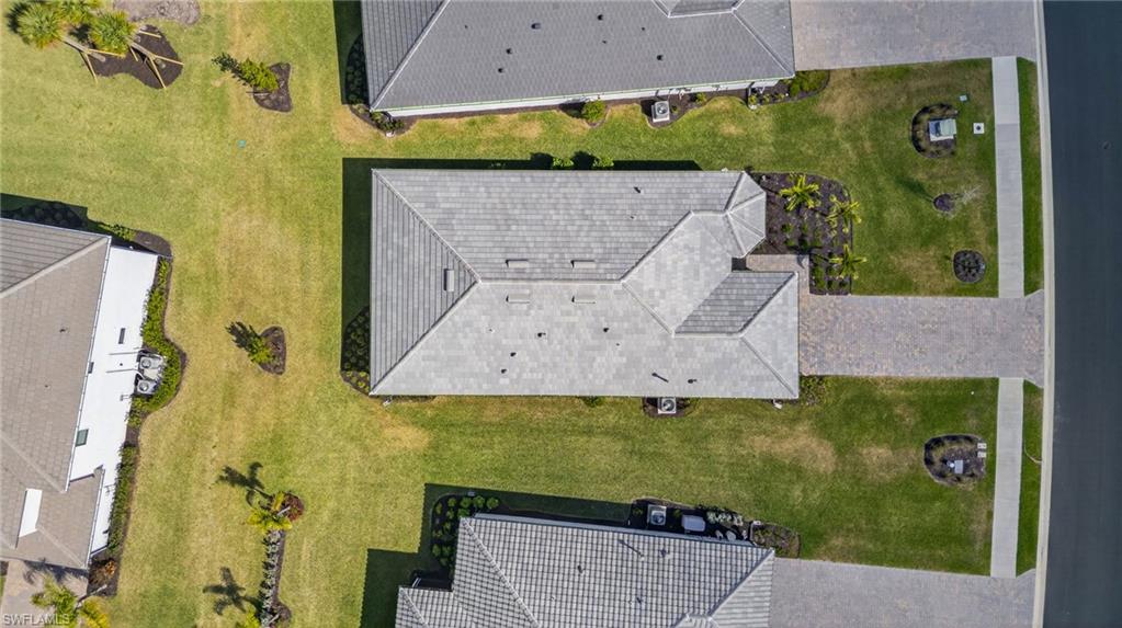 VERDANA VILLAGE - Residential