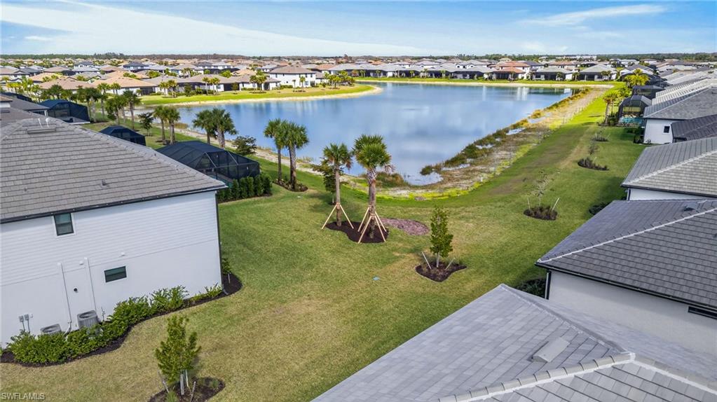 VERDANA VILLAGE - Residential