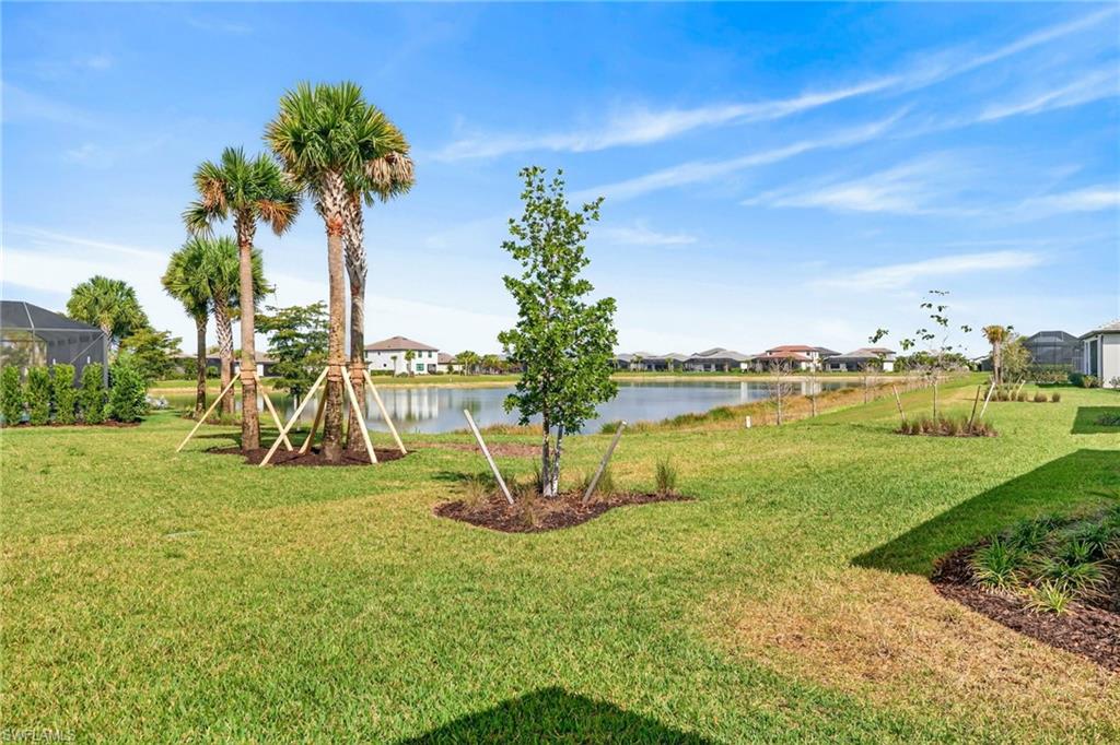 VERDANA VILLAGE - Residential