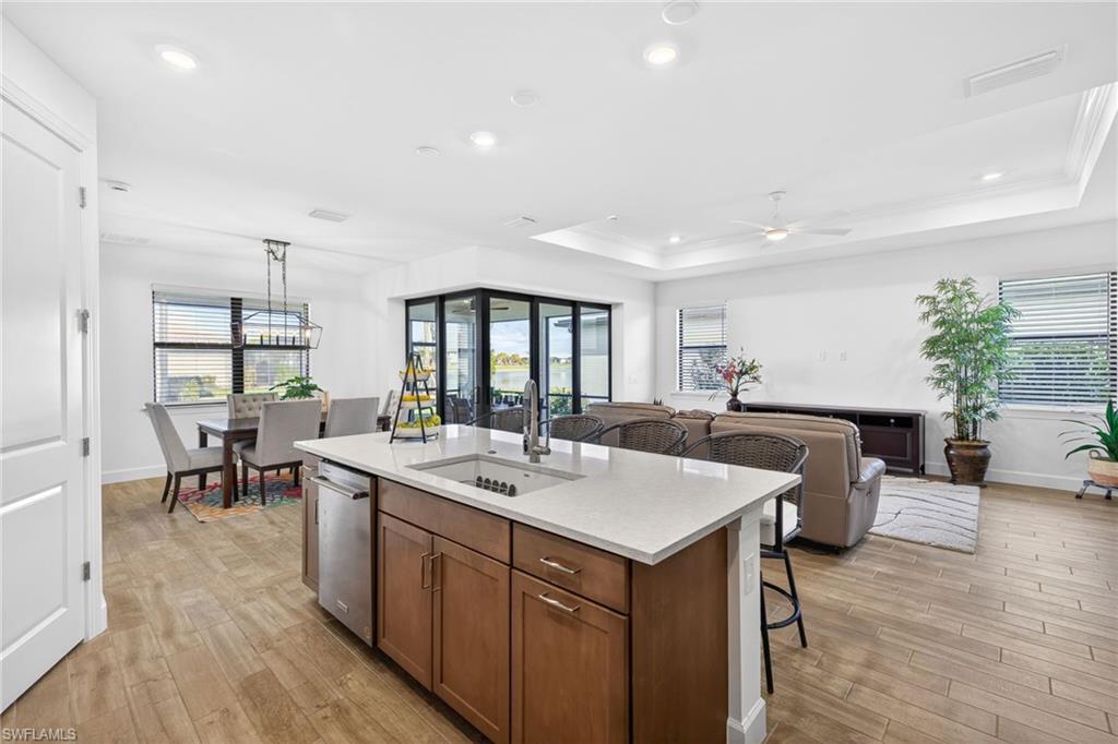 VERDANA VILLAGE - Residential