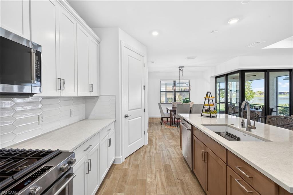 VERDANA VILLAGE - Residential