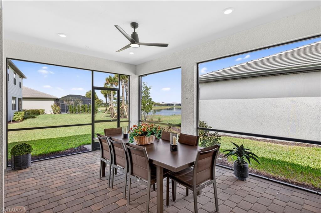 VERDANA VILLAGE - Residential