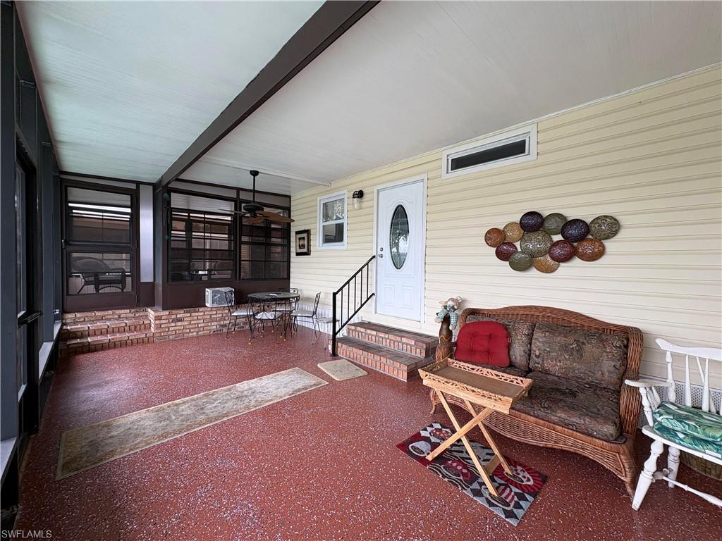 LAKE ARROWHEAD MOB VILLAGE - Residential