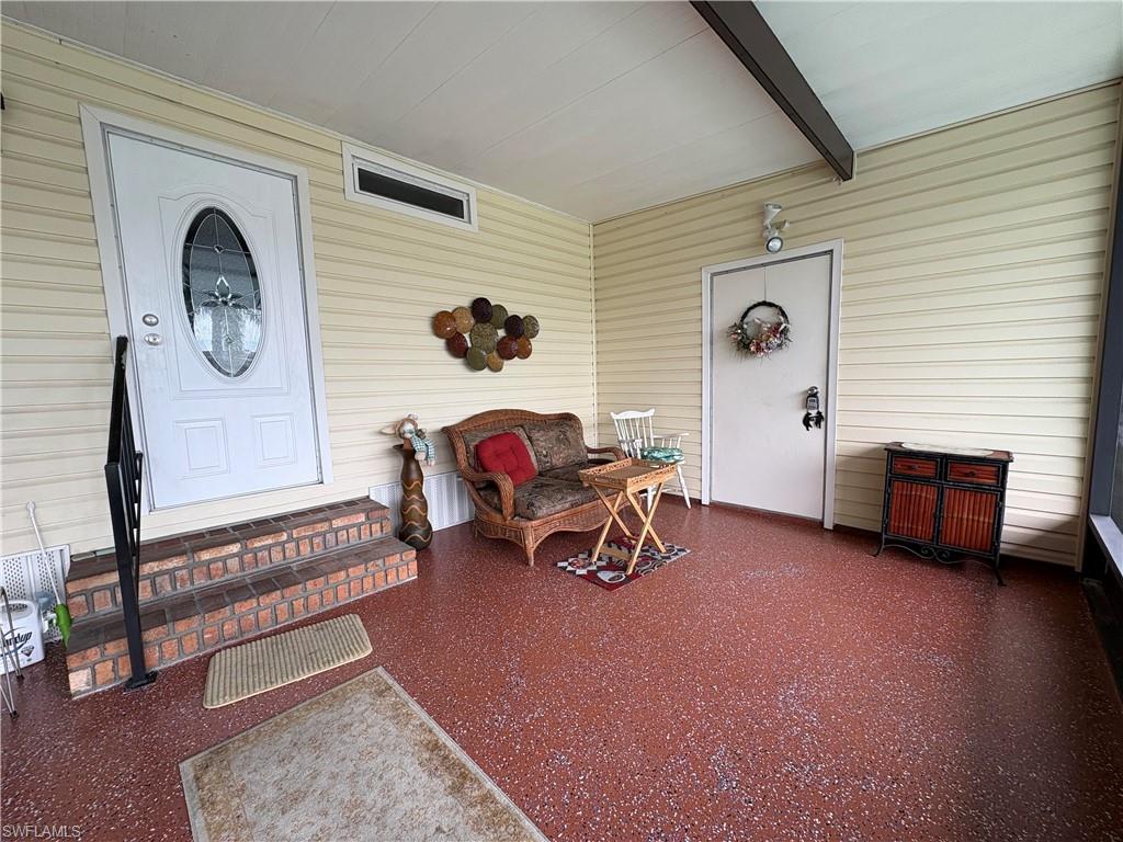 LAKE ARROWHEAD MOB VILLAGE - Residential