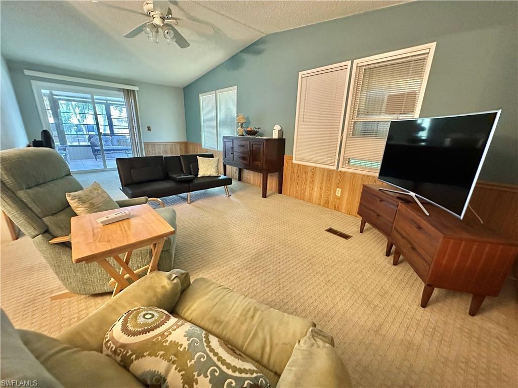 LAKE ARROWHEAD MOB VILLAGE - Residential