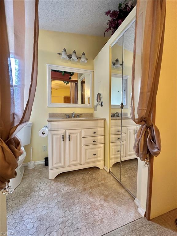 LAKE ARROWHEAD MOB VILLAGE - Residential