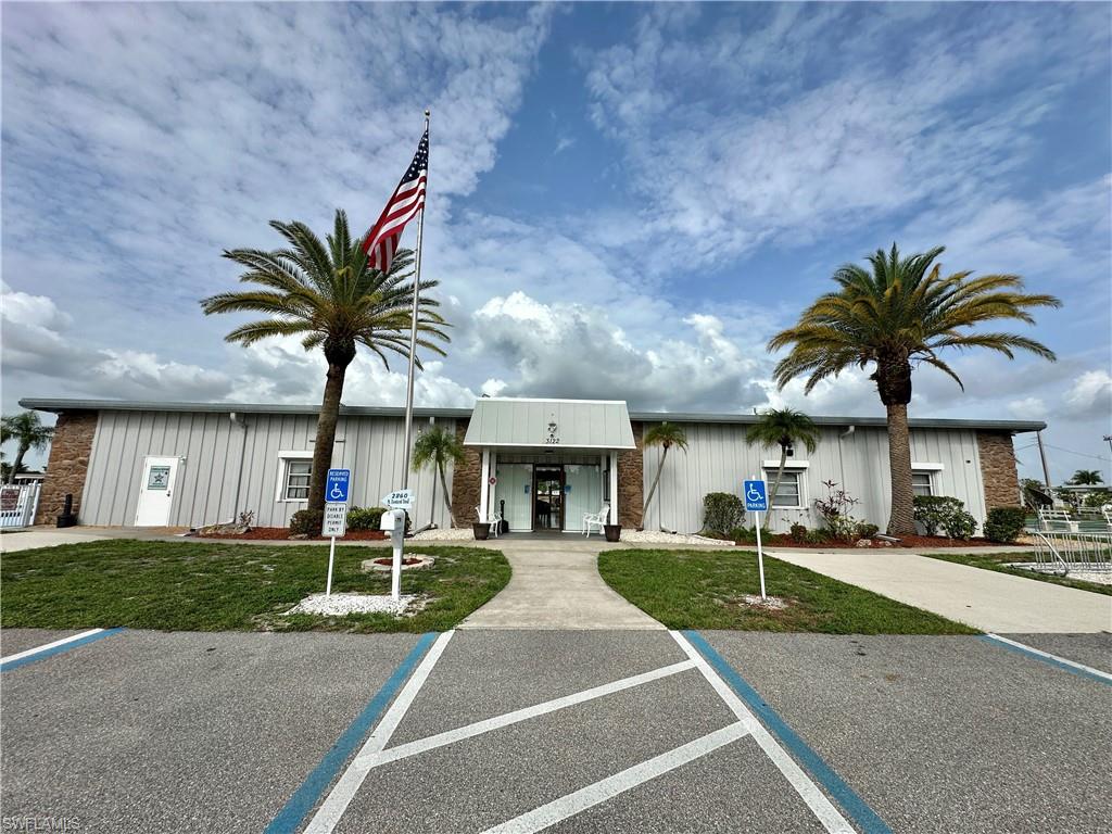 LAKE ARROWHEAD MOB VILLAGE - Residential