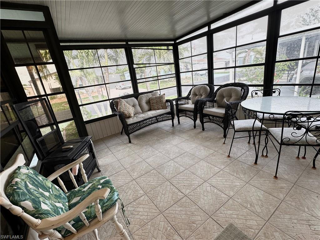 LAKE ARROWHEAD MOB VILLAGE - Residential