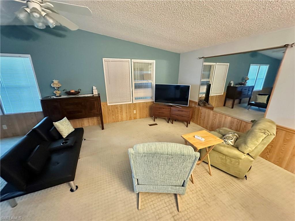 LAKE ARROWHEAD MOB VILLAGE - Residential