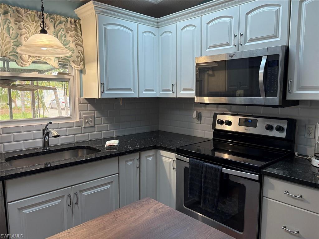 LAKE ARROWHEAD MOB VILLAGE - Residential