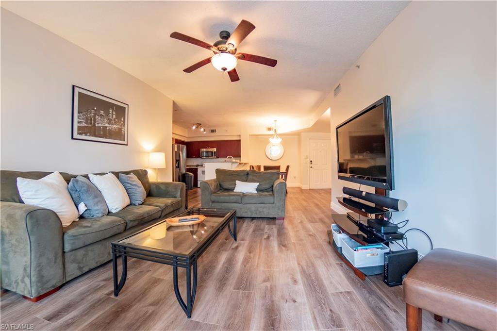 RESERVE AT NAPLES - Residential