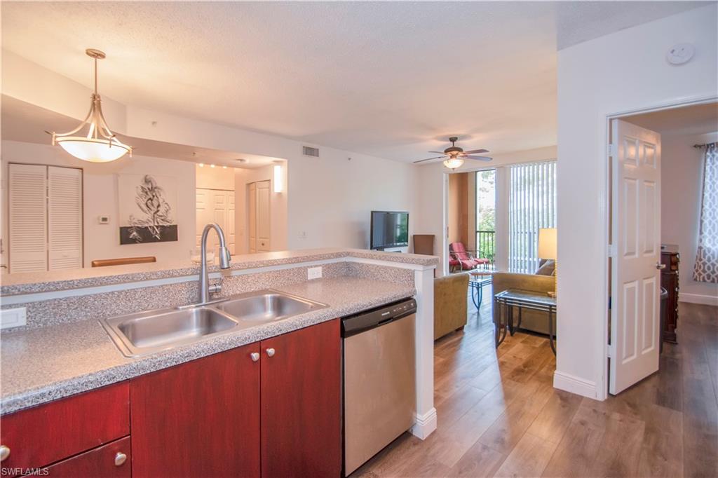 RESERVE AT NAPLES - Residential