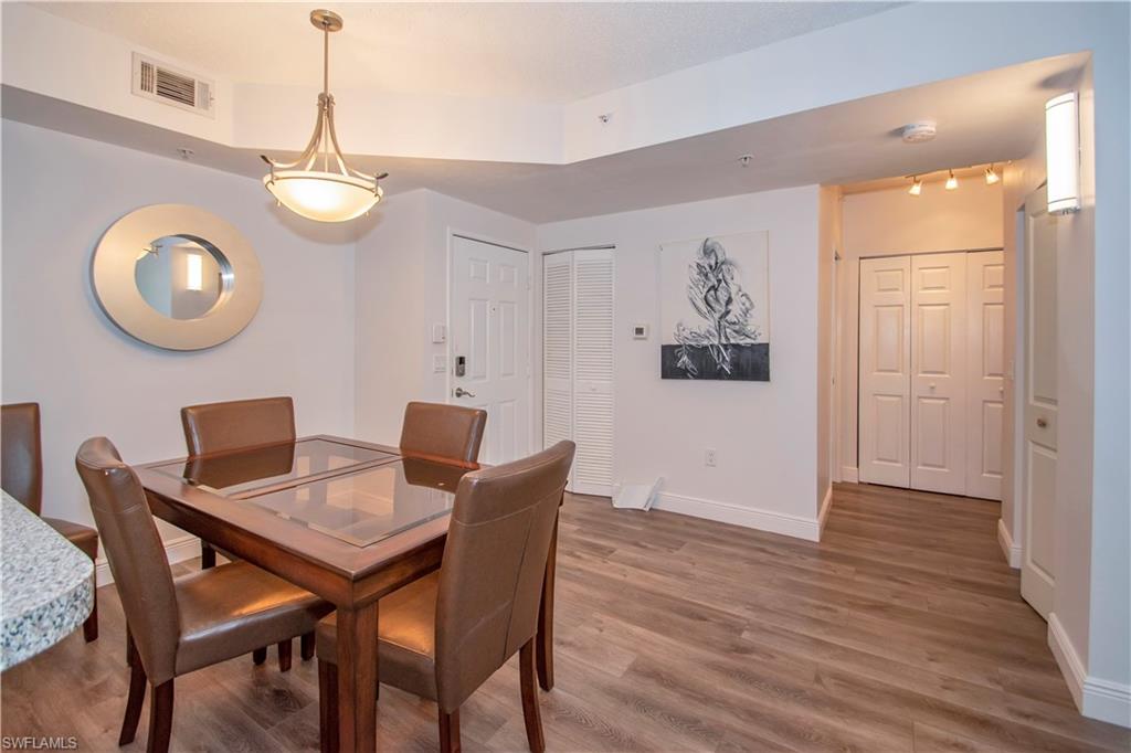 RESERVE AT NAPLES - Residential