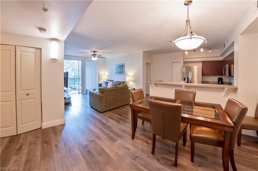 RESERVE AT NAPLES - Residential